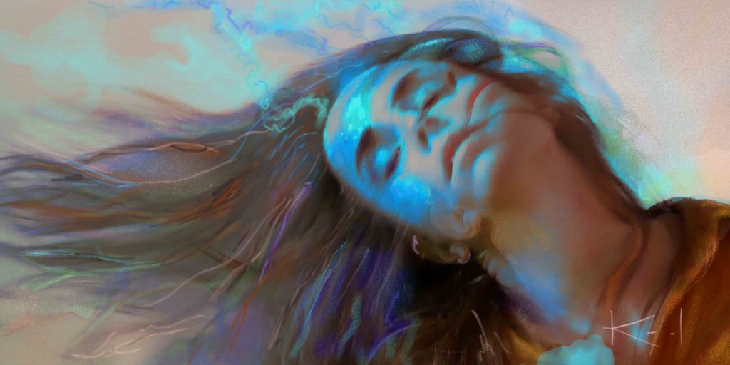 kees kool schilderijen