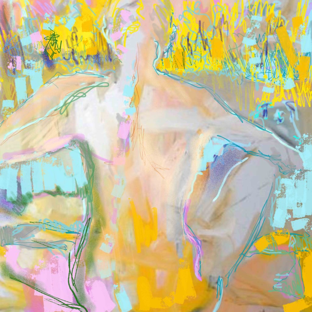 kees kool schilderijen