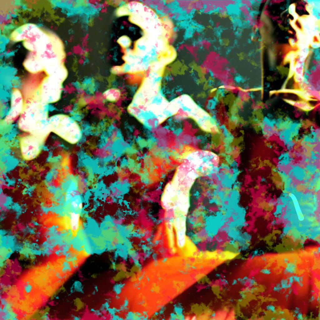 kees kool schilderijen