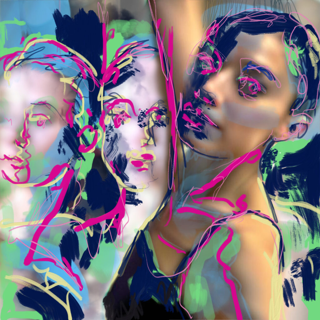 kees kool schilderijen