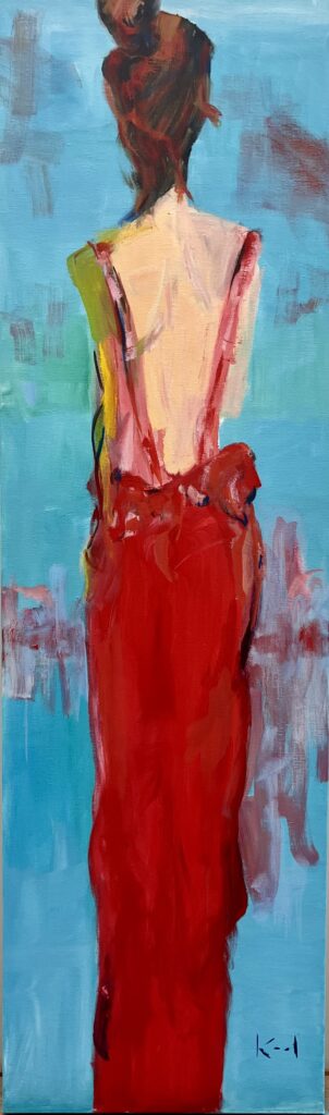 kees kool schilderijen