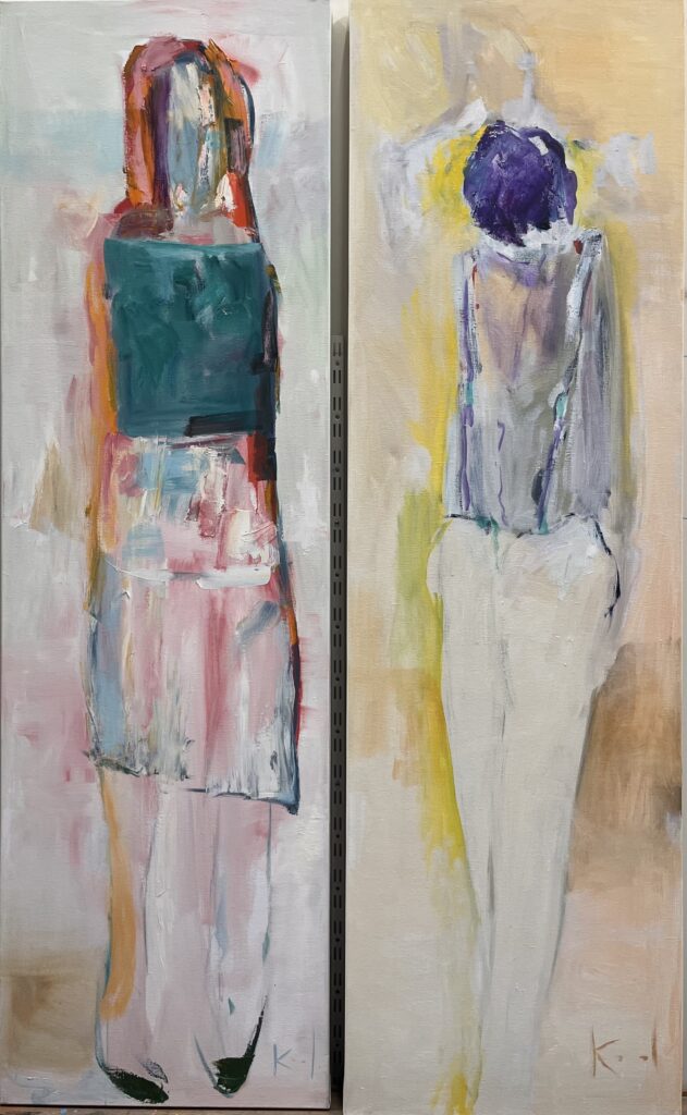 kees kool schilderijen