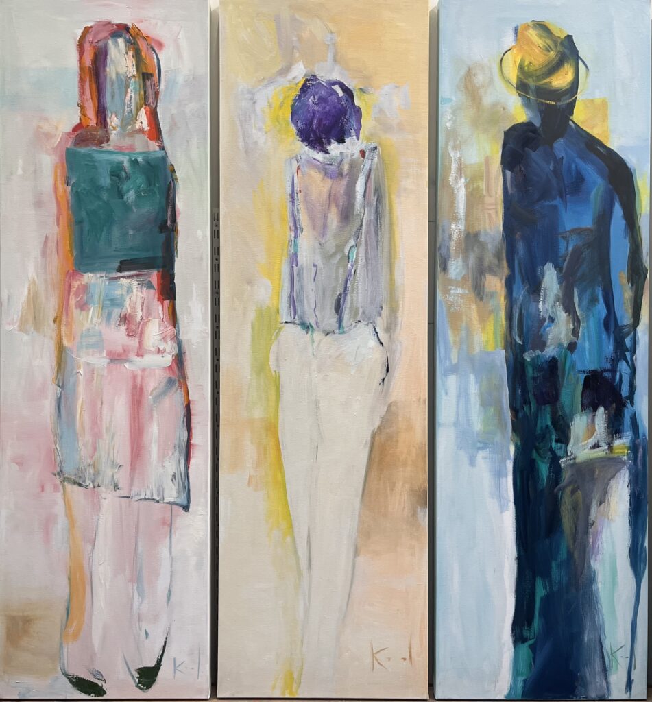 kees kool schilderijen