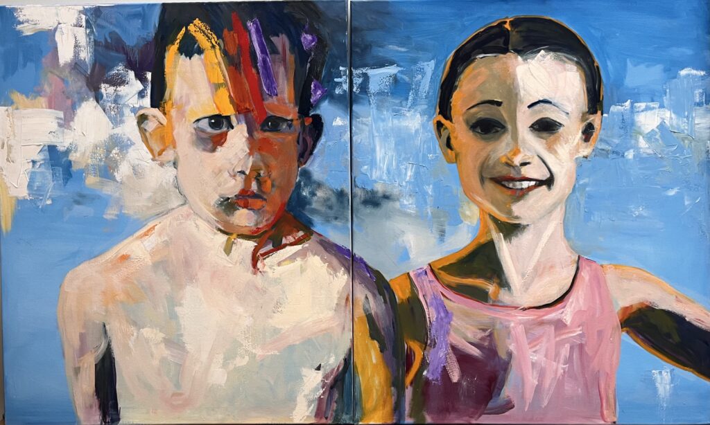 kees kool schilderijen