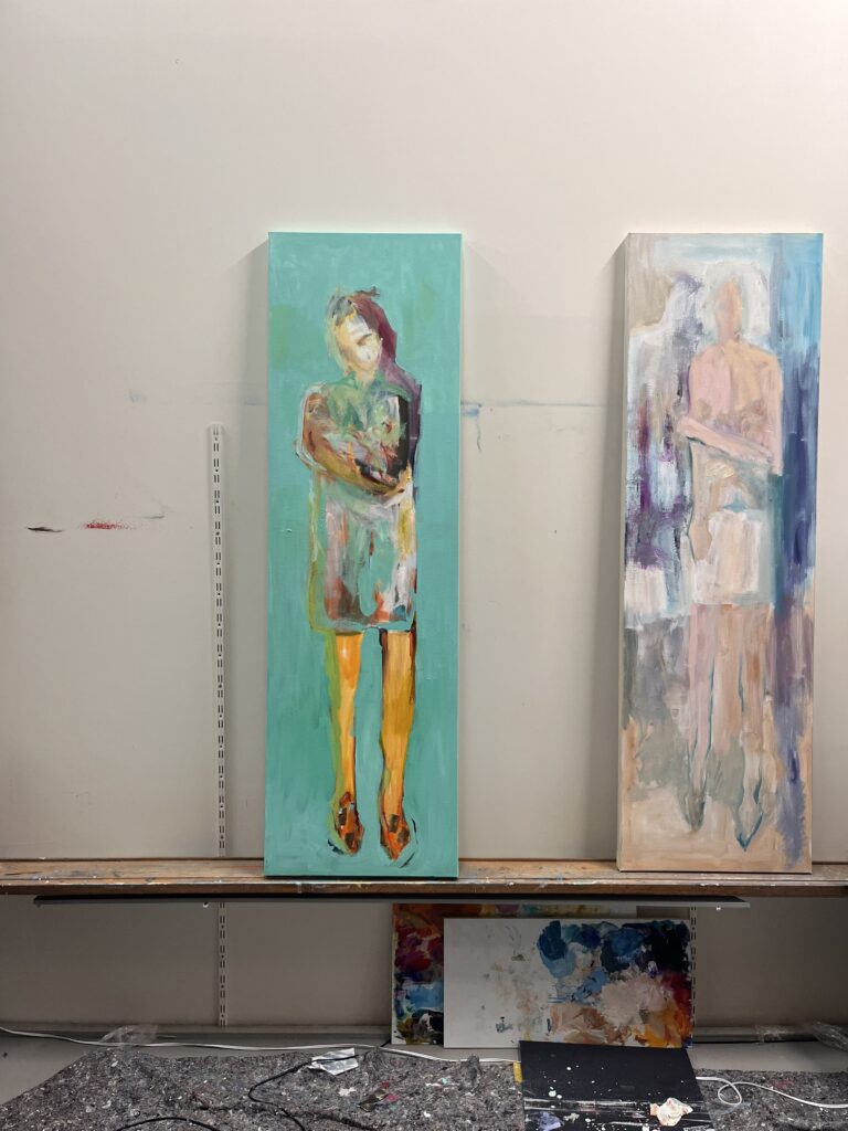 kees kool schilderijen