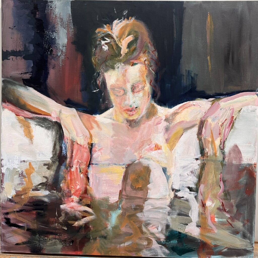 kees kool schilderijen