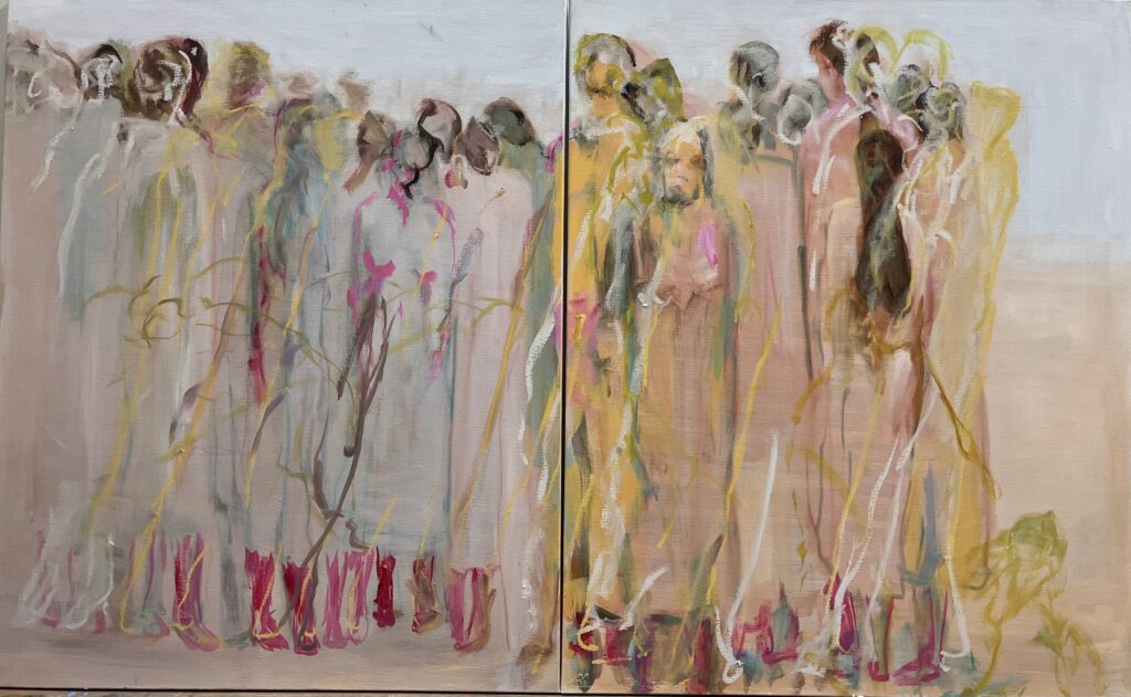 kees kool schilderijen