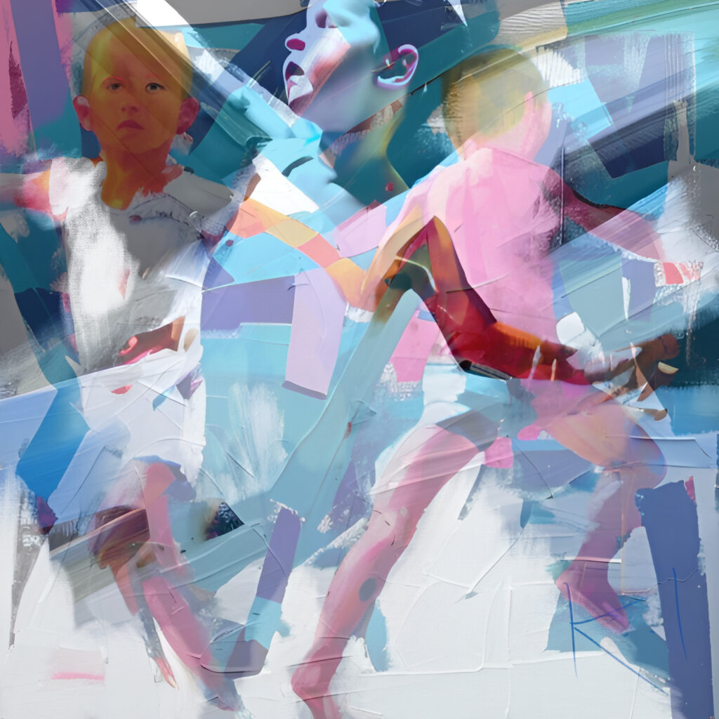 kees kool schilderijen