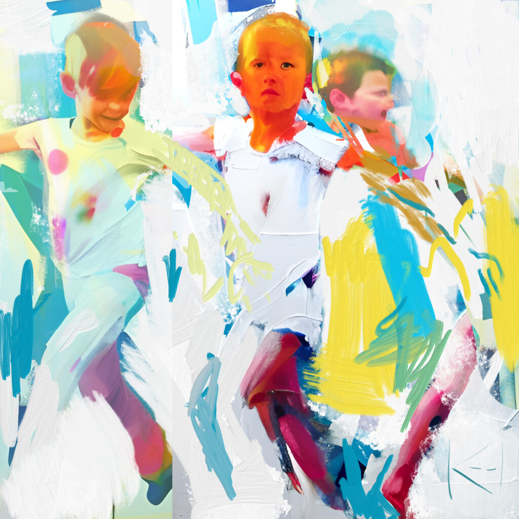 kees kool schilderijen