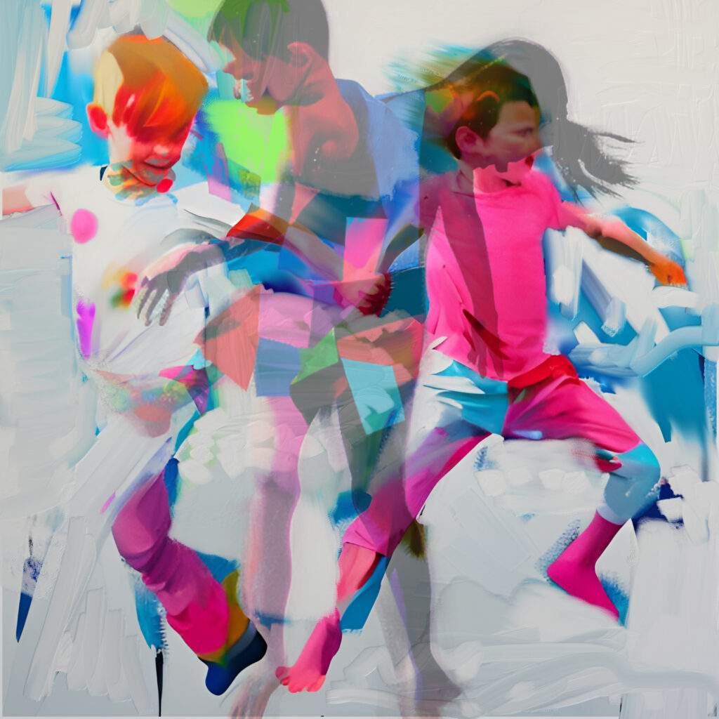 kees kool schilderijen