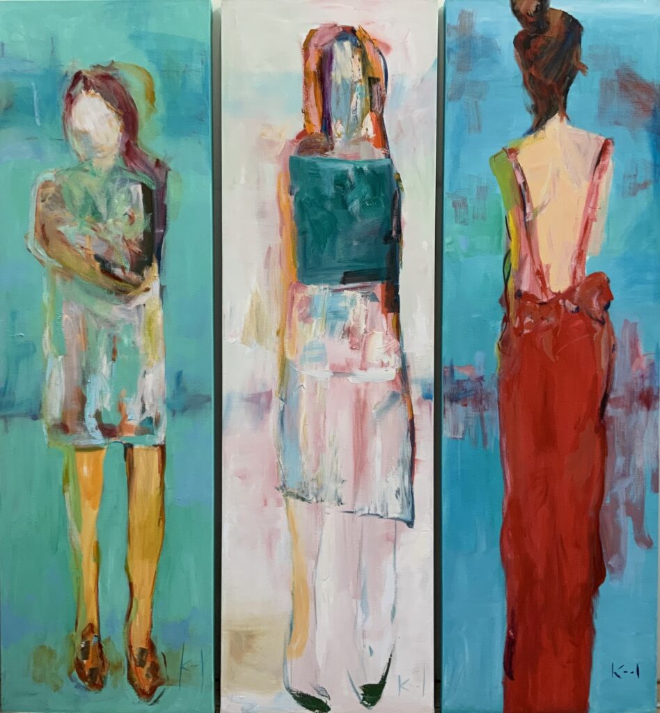 kees kool schilderijen